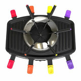 Raclette Fagor FG816 Black-4