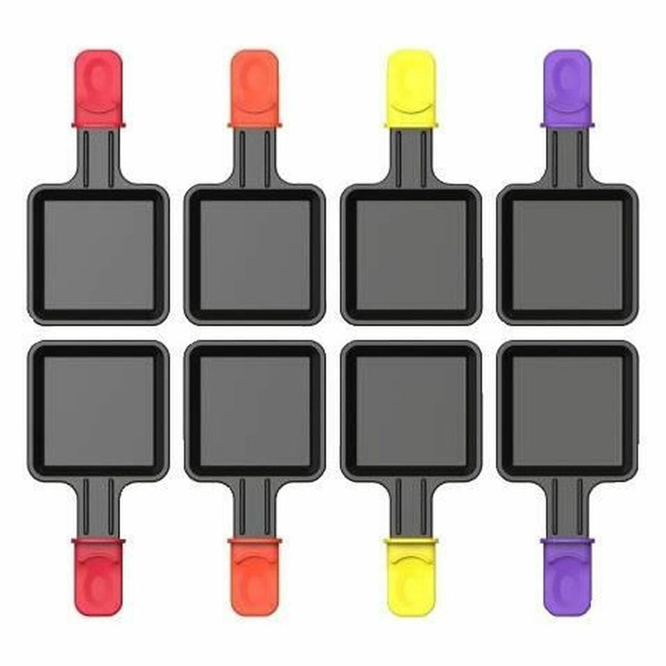 Raclette Fagor FG816 Black-3