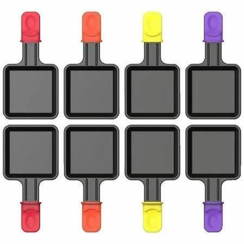 Raclette Fagor FG816 Black-1