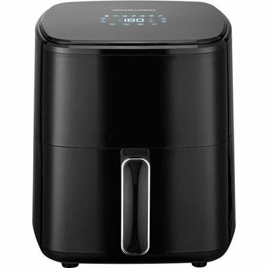 Air Fryer Arthur Martin ampaf5 Black-0