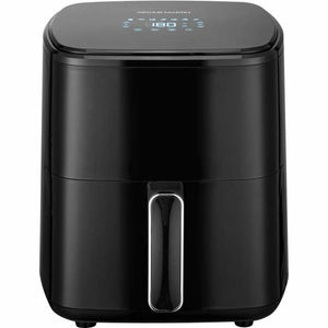 Air Fryer Arthur Martin ampaf5 Black-0