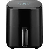 Air Fryer Arthur Martin ampaf5 Black-0