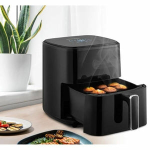 Air Fryer Arthur Martin ampaf5 Black-4