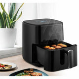 Air Fryer Arthur Martin ampaf5 Black-4