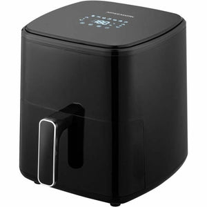 Air Fryer Arthur Martin ampaf5 Black-2