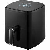 Air Fryer Arthur Martin ampaf5 Black-2