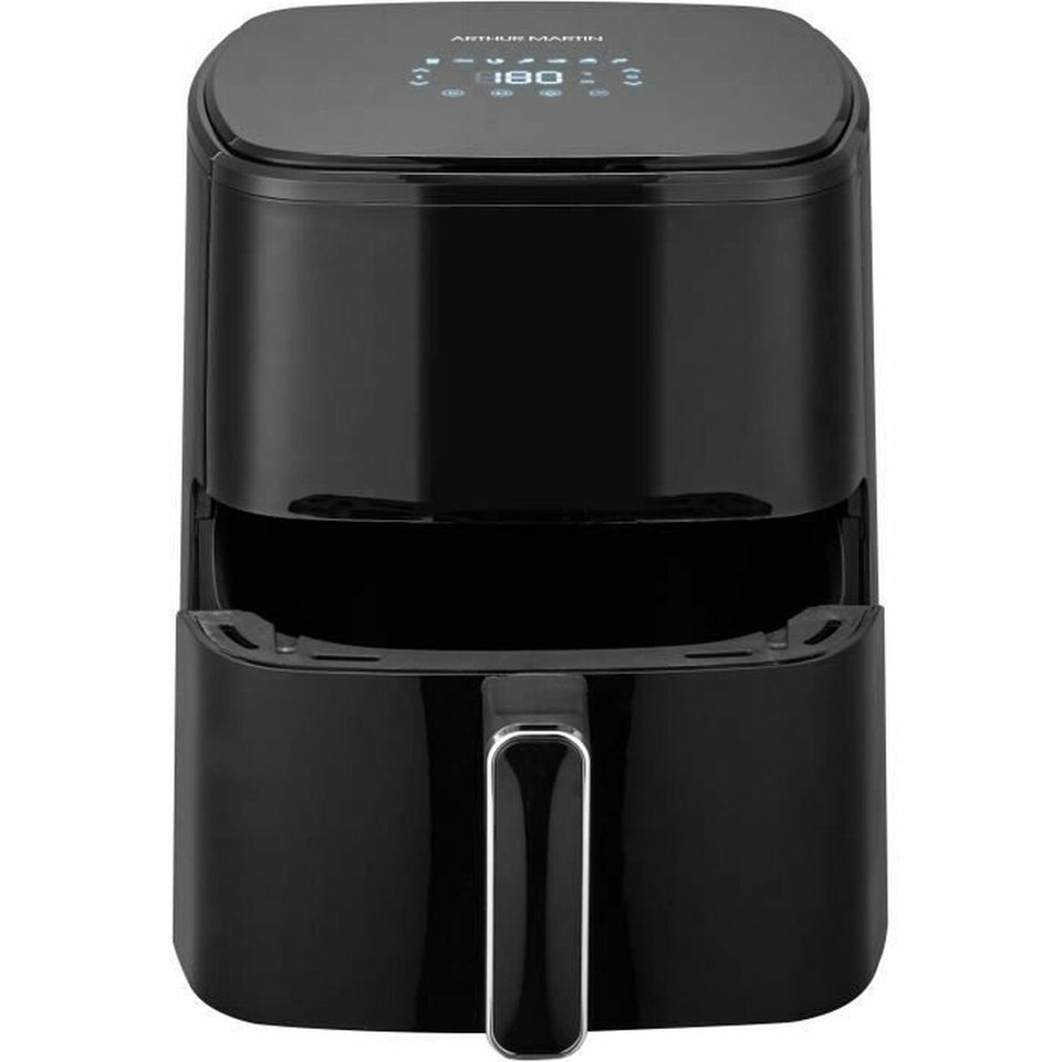 Air Fryer Arthur Martin ampaf5 Black-1