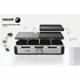 Raclette Fagor FGRG8-2
