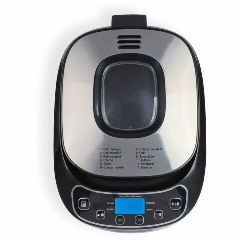 Bread Maker Livoo-5