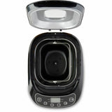Bread Maker Livoo-4