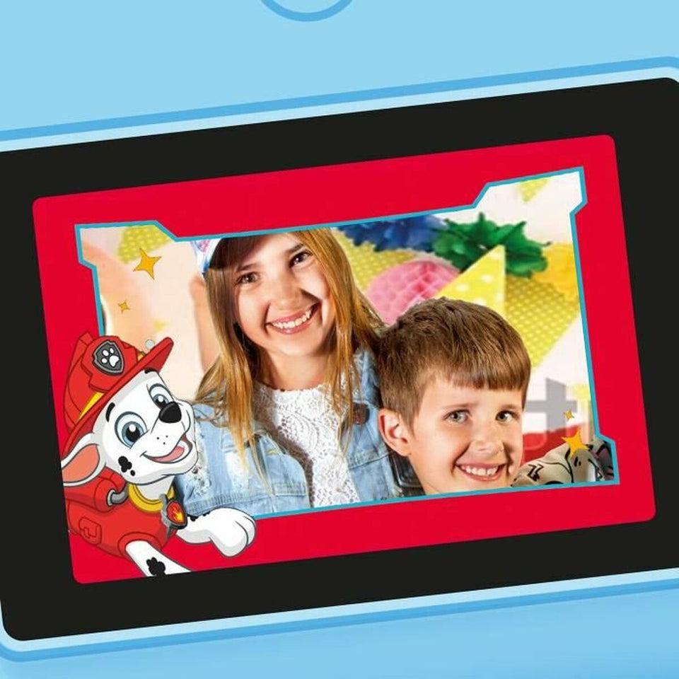 Children’s Digital Camera Canal Toys Blue-4