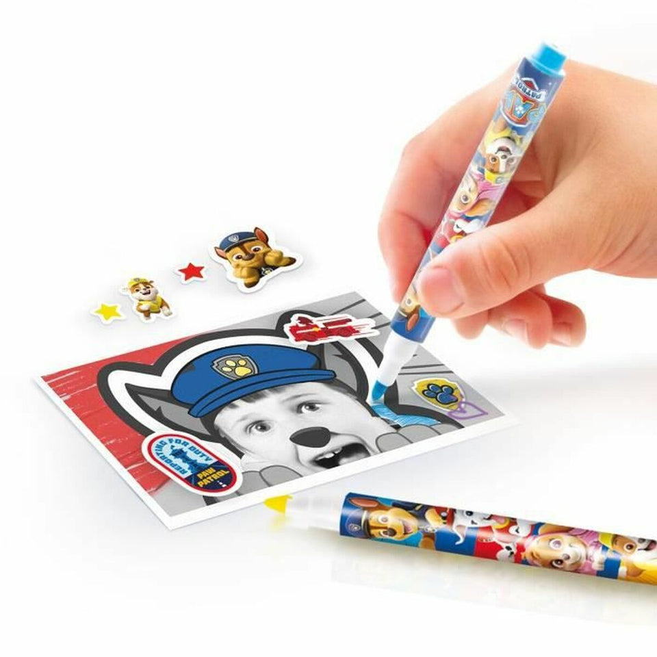 Children’s Digital Camera Canal Toys Blue-2