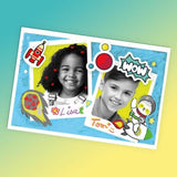 Children’s Digital Camera Canal Toys Photo Creator-3