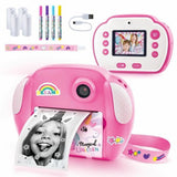 Children’s Digital Camera Canal Toys Photo Creator-5