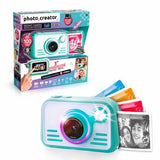 Digital Camera Canal Toys-9