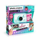 Digital Camera Canal Toys-10