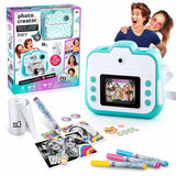 Digital Camera Canal Toys-11