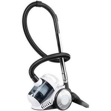 Bagless Vacuum Cleaner Oceanic VC10WBAX2 White 700 W-0