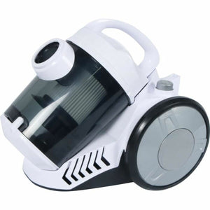 Bagless Vacuum Cleaner Oceanic VC10WBAX2 White 700 W-2