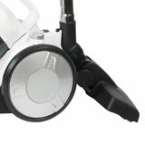 Bagless Vacuum Cleaner Oceanic VC10WBAX2 White 700 W-1
