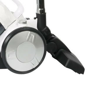 Bagless Vacuum Cleaner Oceanic VC10WBAX2 White 700 W-7