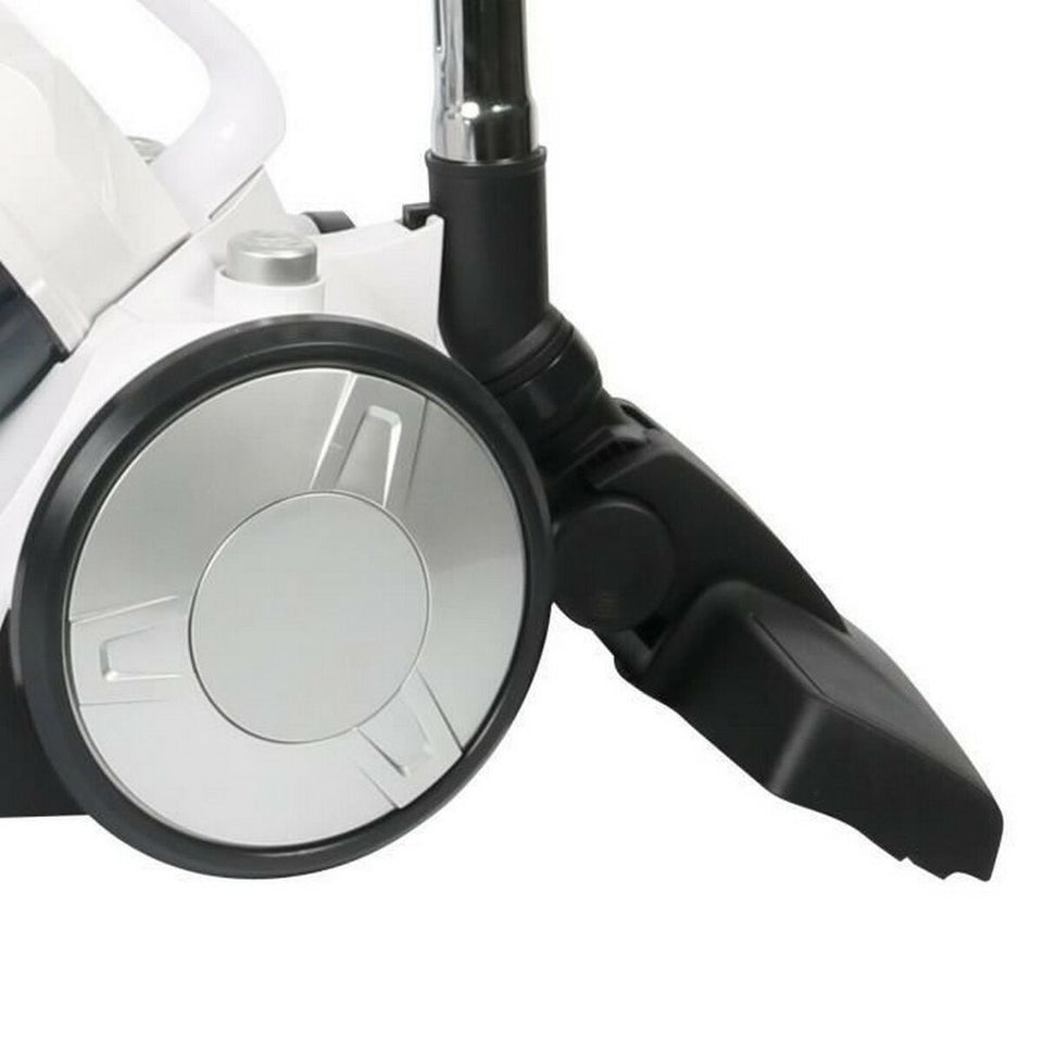 Bagless Vacuum Cleaner Oceanic VC10WBAX2 White 700 W-7