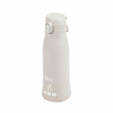 Baby bottle warmer Babymoov Moov & Feed Beige-0