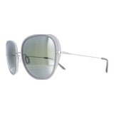 Unisex Sunglasses Vuarnet VL162900031136 Ø 45 mm-0
