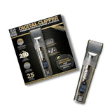 Hair clippers/Shaver Jean Louis David-1