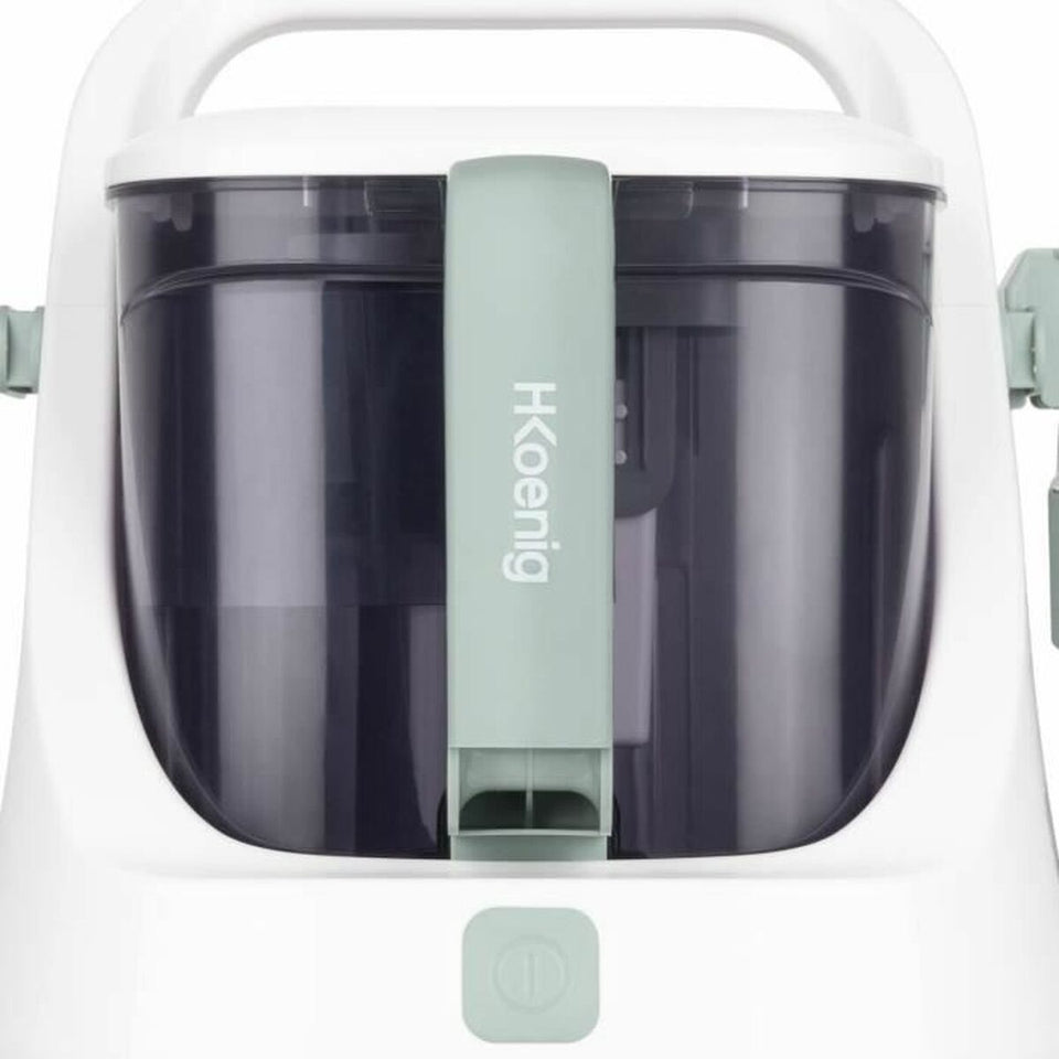 Vacuum Cleaner Hkoenig Twt77 650 W White-1