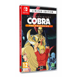 Video game for Switch Microids Cobra The Awakening-12