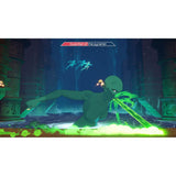 Video game for Switch Microids Cobra The Awakening-9