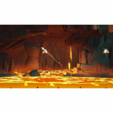 Video game for Switch Microids Cobra The Awakening-4