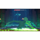 Video game for Switch Microids Cobra The Awakening-3