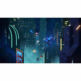 Video game for Switch Microids Cobra The Awakening-2