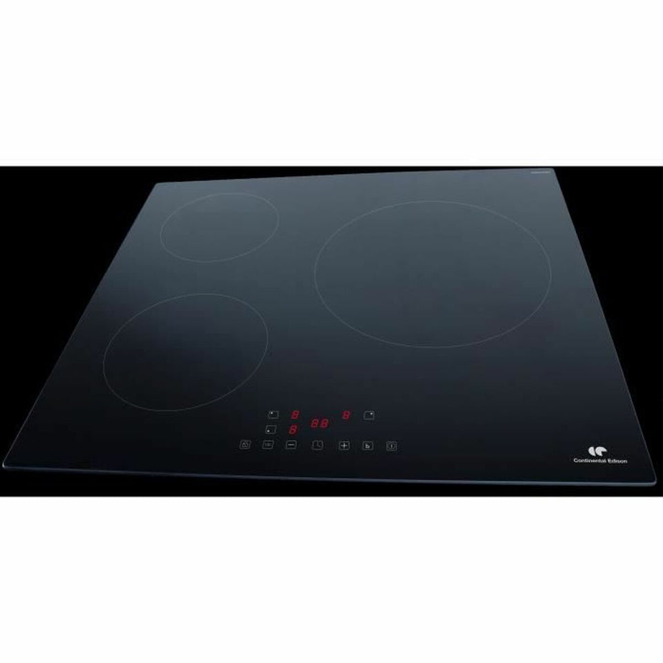 Induction Hot Plate Continental Edison CETI3B28 6600 W-1