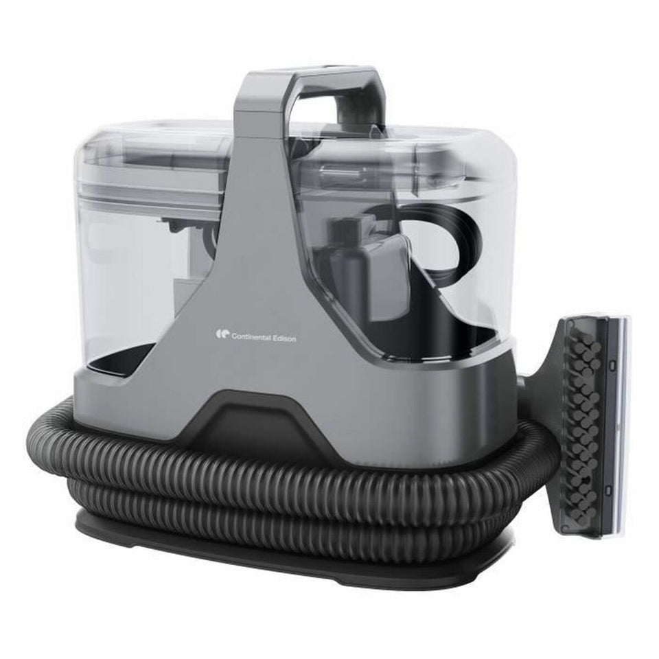 Stick Vacuum Cleaner Continental Edison Stain Remover Cleaner 600 W-1