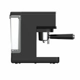 Superautomatic Coffee Maker Continental Edison CEME19B Black-2