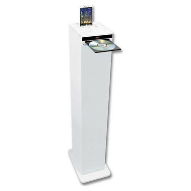 Bluetooth Sound Tower Inovalley HP32-CD-W-0