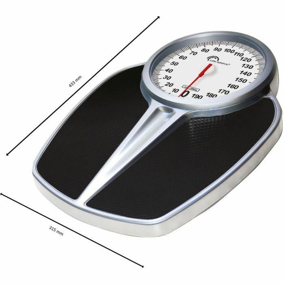 Analogue Scales Little Balance 8182 PRO M 200 200 kg-3