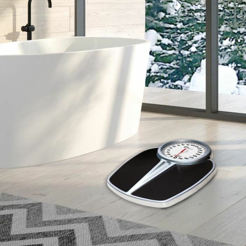 Analogue Scales Little Balance 8182 PRO M 200 200 kg-1