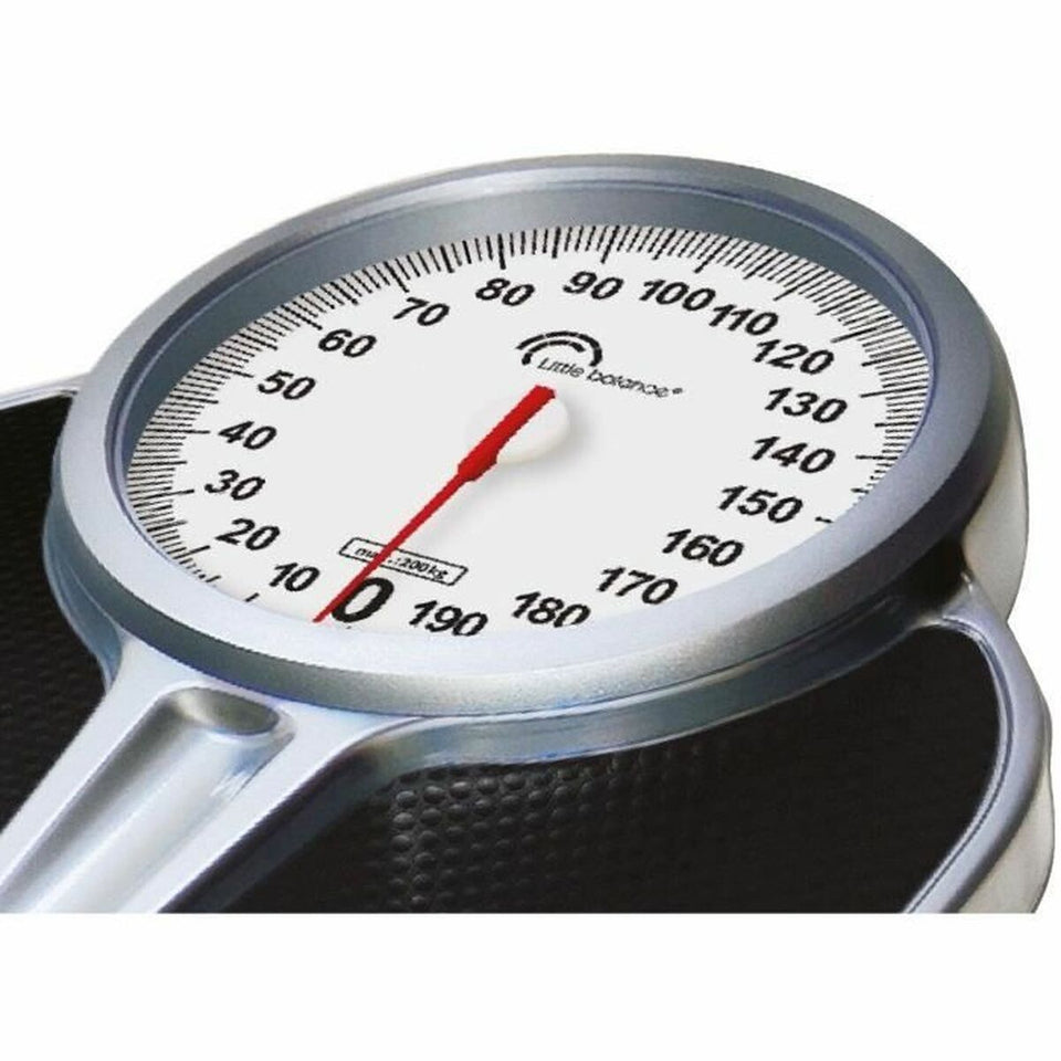 Analogue Scales Little Balance 8182 PRO M 200 200 kg-4