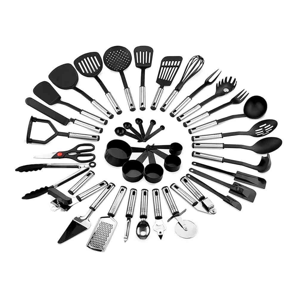 39-piece kitchen tool set-0