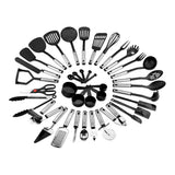 39-piece kitchen tool set-0