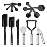 39-piece kitchen tool set-2