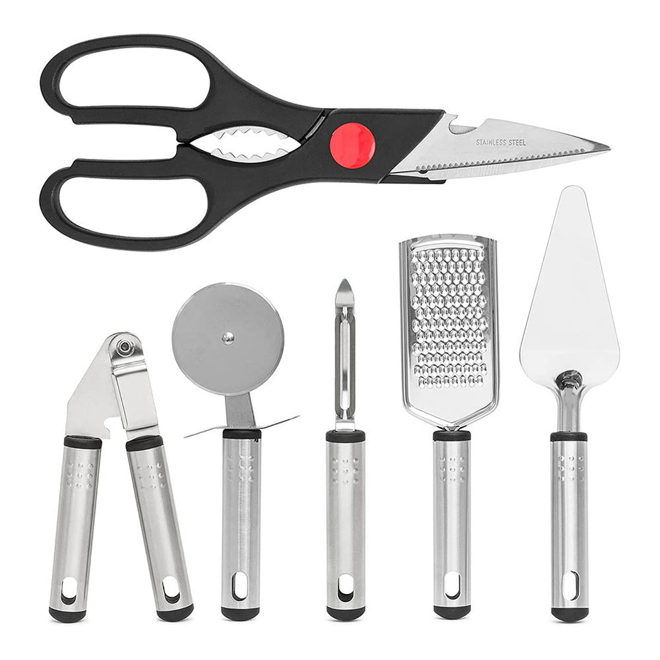 39-piece kitchen tool set-3