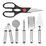 39-piece kitchen tool set-3