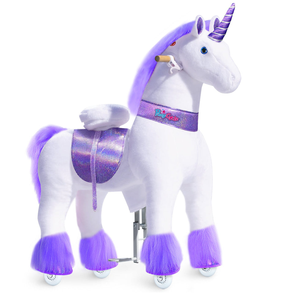 Model U® Ride On Pony-10