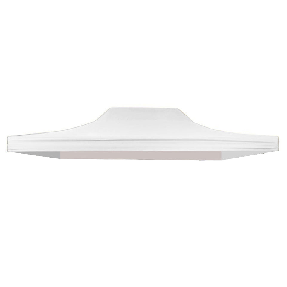 Pavilion tarpaulin in several types - 3x4.5 meter roof tarpaulin-1