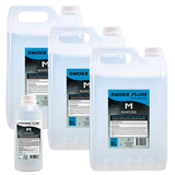 3 x 5L Smoke Liquid (Heavy) + 250ml Cleaning Liquid-0